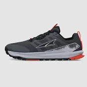 Altra Men’s Lone Peak 9 Waterproof Dark Shadow