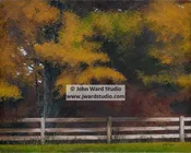 Autumn Afternoon