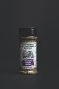 Cracked Pepper Garlic | All-Natural Steak Seasoning
