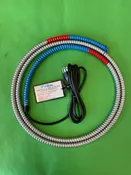 PVC Bendit 6A Heater – Heat & Bend Up to 6' PVC Pipe, 5/8" ID+