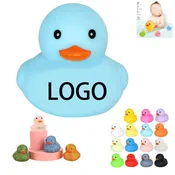 Bath Duck Toys