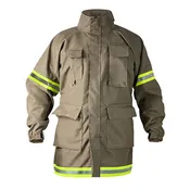 Smokechaser (Deluxe) Field Coat