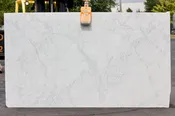 Bianco Carrara - Lot 1657 - 3CM  - 124x71
