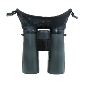 Alpine Bino Bandit – The Ultimate Glare Blocker for Binoculars