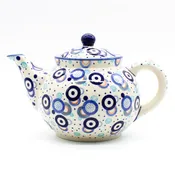 Afternoon Teapot 1.5 qt in Solar System
