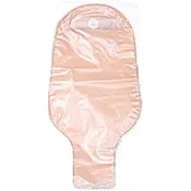 1 1/2″ Opq One-Piece Drn Pch w/Microderm Plus Wshr