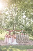 6-Hour Heartwood Barn Venue Rental — Sycamore Creek