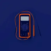 Digital Multimeter