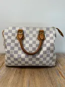 Louis Vuitton Speedy 25