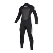 Mystic Star Fullsuit 3/2MM Bzip