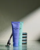Starter Shave kit
