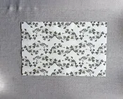 Autumn Vines Placemats (Set of 12)