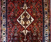 Gabbeh #2005 - Authentic Gabbeh Rugs