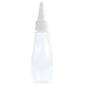 Lash Washing Dispenser Bottle