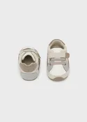 Baby Boy Mole Sneaker Shoes