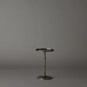 Ascot Side Table