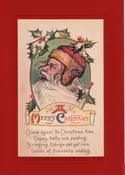 A Merry Christmas