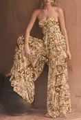 Boho Luxe Jumpsuit