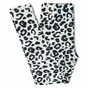 Animal Print Leggings