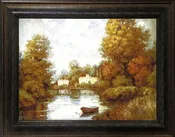 Accent Wall Art A8000053