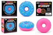 Donut squishes