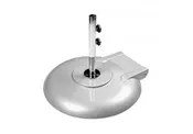 100 lbs Premium Aluminum Shell