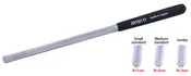 3 in 1 Diamond Fret Crown File