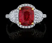 Crimson Kiss