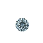0.44 Carat Round Brilliant Cut H/I1