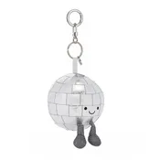 Amuseables Disco Ball Bag Charm