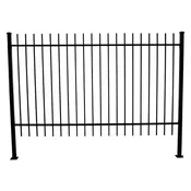 Extended Picket 70″ – 1/2″ Pickets