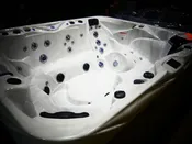 Dr. Wellness G-1700 Tranquility Spa