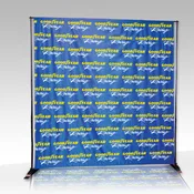 Backdrops- Tradeshows, Special Events