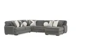 934 3PC Sectional