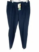 Soft Surroundings Size XL dark blue DENIM NWT Womens Jean