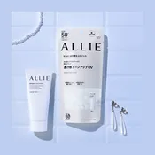 ALLIE Chrono Beauty Tone Up UV #01 Bright Shower SPF 50+ PA++++ 60g