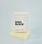 DISH BLOCK® Solid Dish Soap