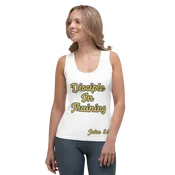 Active Wear Tank Top