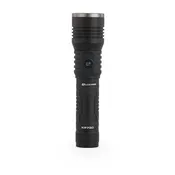 Dual-Power LED Flashlight - 1700 Lumens | XP730