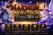 MAKMUR76site | Akses Login Situs Akun VIP Peluang Menang Lebih Terjamin