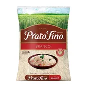 Arroz Prato Fino 2lb / 910g