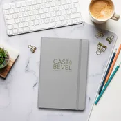 CB Hardcover Bound Notebook