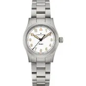 Hamilton Khaki Field H69401110 Mens 38mm