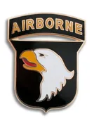 101st Airborne Division CSIB