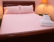Premium Double /Full PACKAGE - Full Sheet Set &amp;amp; 2 Towel Sets