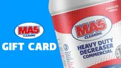 MA5X Gift Card