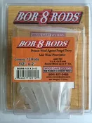 BOR8 RODS – 1/2″ X 2″