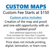 Custom Map