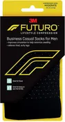 3M 1158344 Futuro Business Casual Socks, Medium