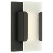 Access Lighting 20001LEDDMG Hubert Outdoor Wall Light